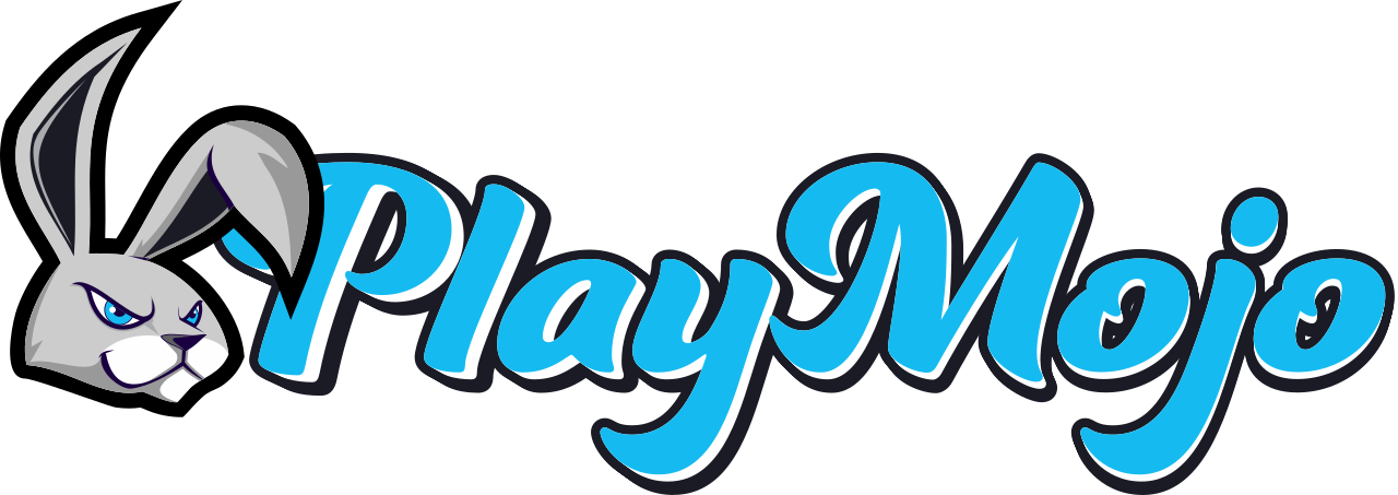 logo PlayMojo casino